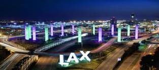 Airport Transportation Service LAX