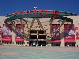 Anaheim Limousine to Anaheim Stadium