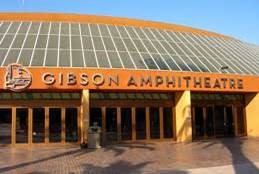 Gibson Amphatheater