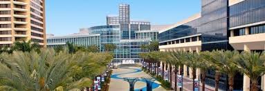 Anaheim Convention Center