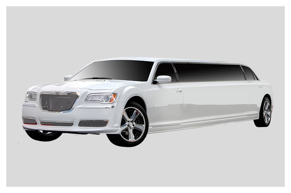 Chrysler 300 Limo