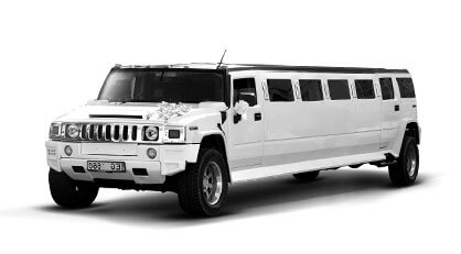 Luxury Hummer Limo service