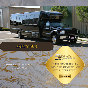 Party Bus Limo